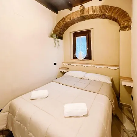 Appartamento Il Grottino