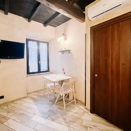 Apartmán Il Grottino Labico
