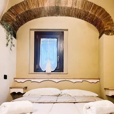 Appartamento Il Grottino Labico