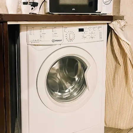 Appartamento Il Grottino Labico